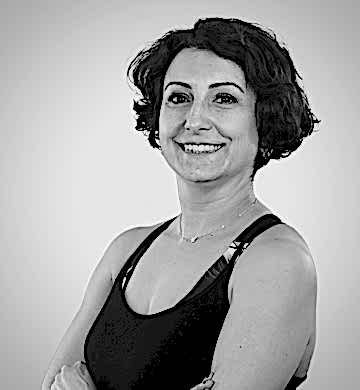 Zeynep Büyükyazıcı